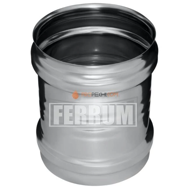 Адаптер ММ Ø115