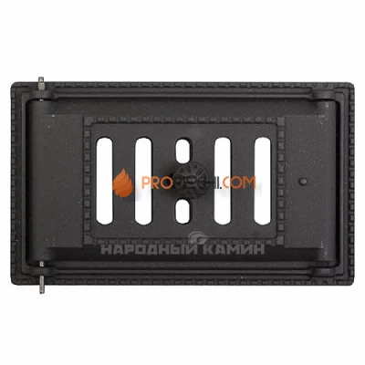 Рубцовск Дверка поддувальная ДП-2А 250x140 мм