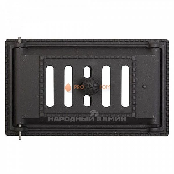 Рубцовск Дверка поддувальная ДП-2А 250x140 мм