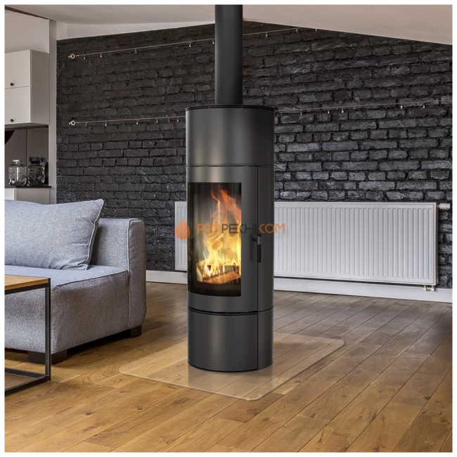 Печь-камин Kratki Antares 10