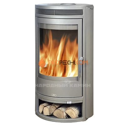 Arktis 6 серая сталь