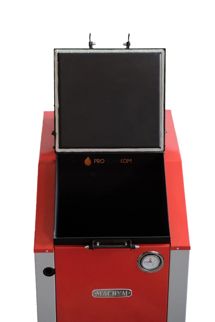 Котел водяного отопления НМК Магнум 30 кВт