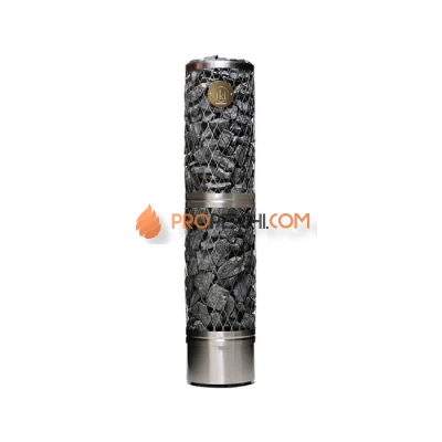 Электрическая печь IKI Pillar 3,3 кВт встроенное управление