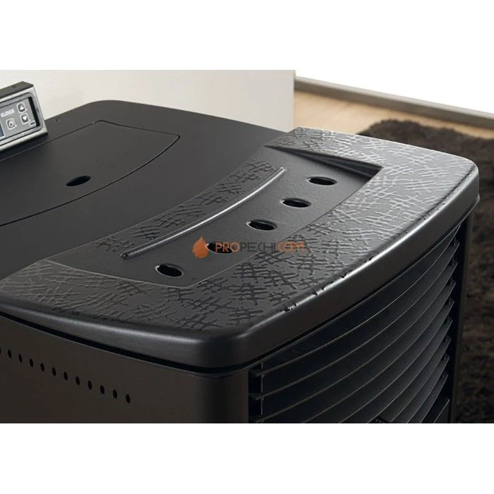 Отопительная печь Klover DEA (песок)