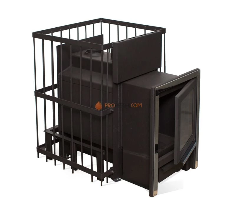 Банная печь Мета-Бел ПБМ 20 ПС