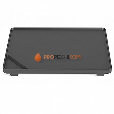 Плита для мангала Везувий "Бургер"