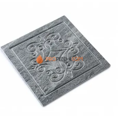 Плитка Talc talcum stone Узор 32 300х300х10