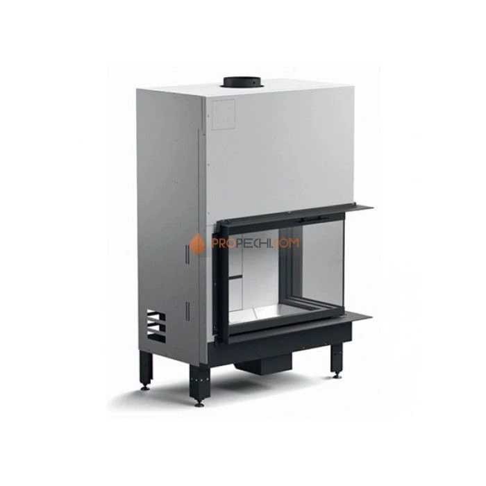 Каминная топка MCZ Plasma 95 sx Wood