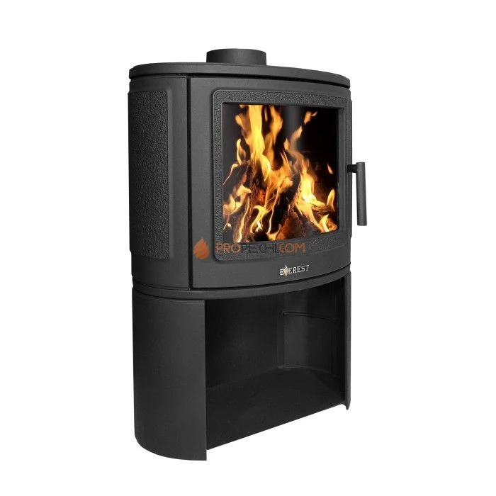 Печь-камин Эверест S9М