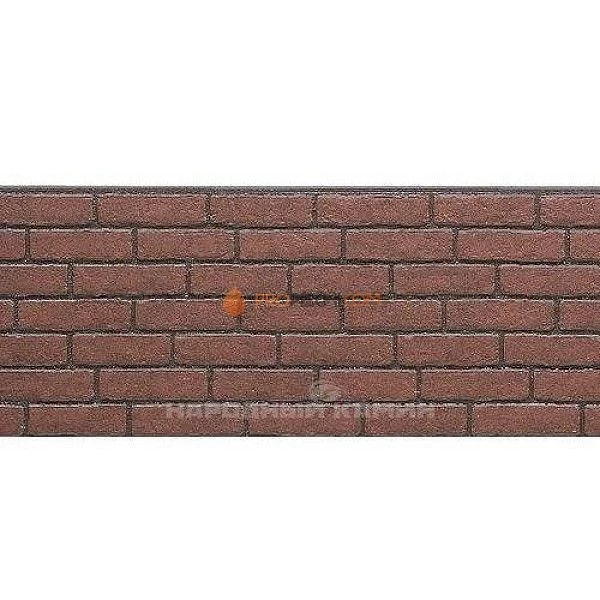 Фиброцементная панель Nichiha EFX3254 16х455х1010 мм