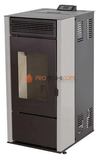 Rittium 7 Metal 6 kW белая