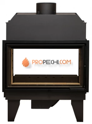 Каминная топка Мета-Бел АВРОРА С2