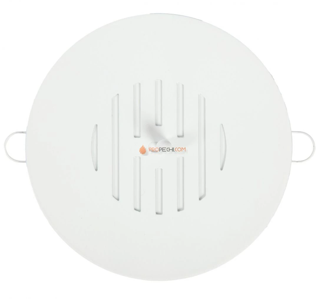 Диффузор D   80/128 белый (3)