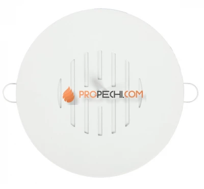 Диффузор D   80/128 белый (3)