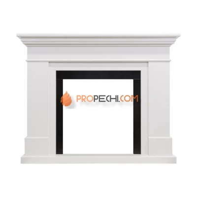 Портал Royal Flame California - Белый