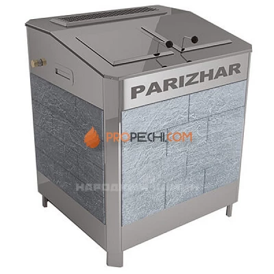 ПАРиЖАР 24 кВт талькохлорит