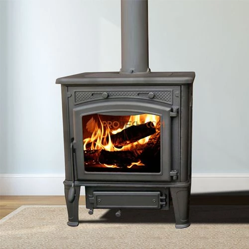 Печь Ferguss Mercuri Cook