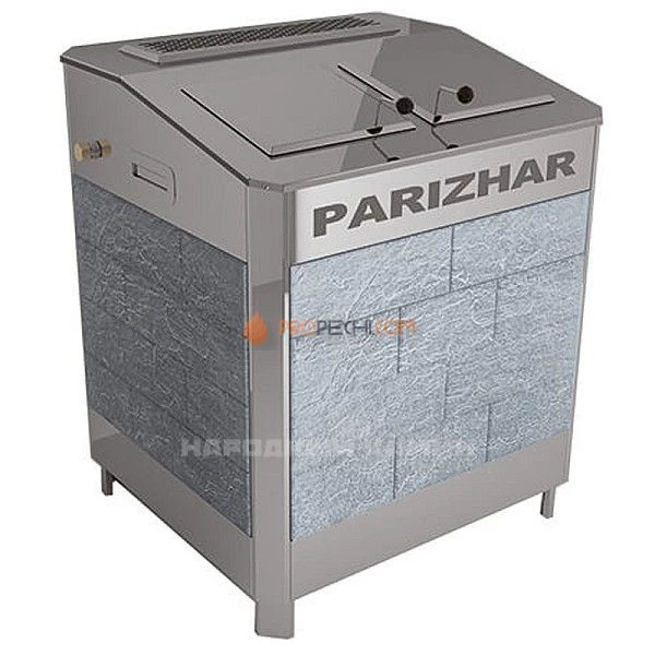 ПАРиЖАР 24 кВт талькохлорит