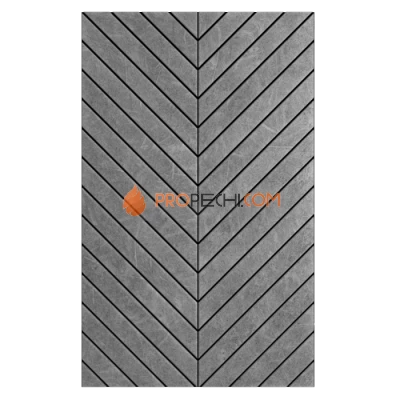 Панель для стены Talc High-Tech Wall 13