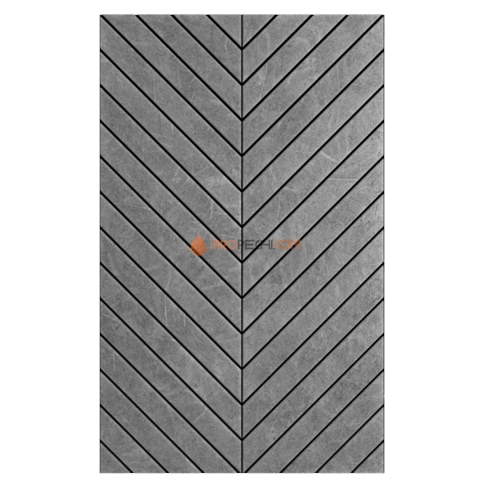 Панель для стены Talc High-Tech Wall 13