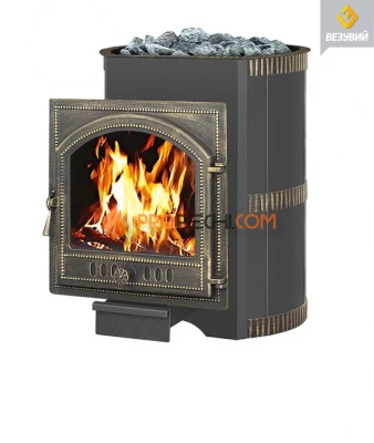 Печь Лава 22 (205)