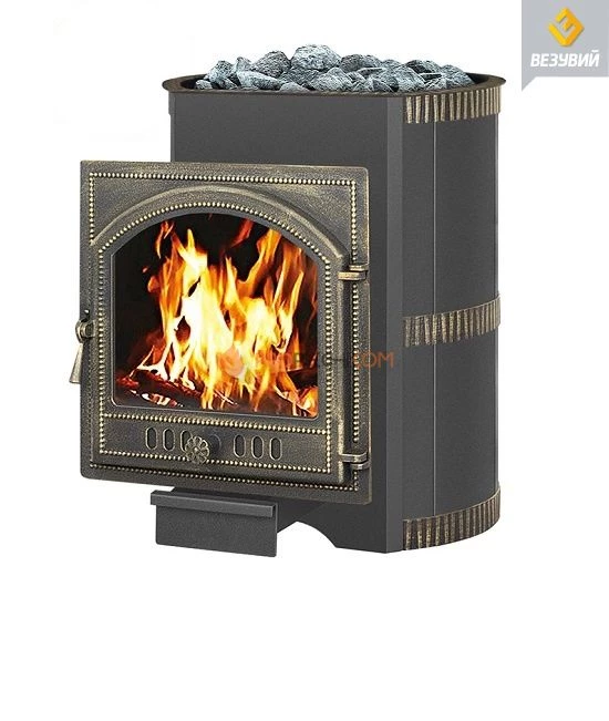 Печь Лава 22 (205)