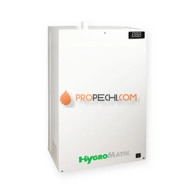 Парогенератор HygroMatik StandartLine SLE05 (DN25 + super flush + CN-07-10021) для внешнего контроллера