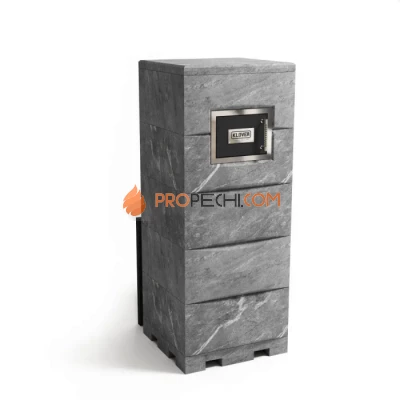 Комплект Talc 17 talcum stone + Klover KLV RT 20-RVn