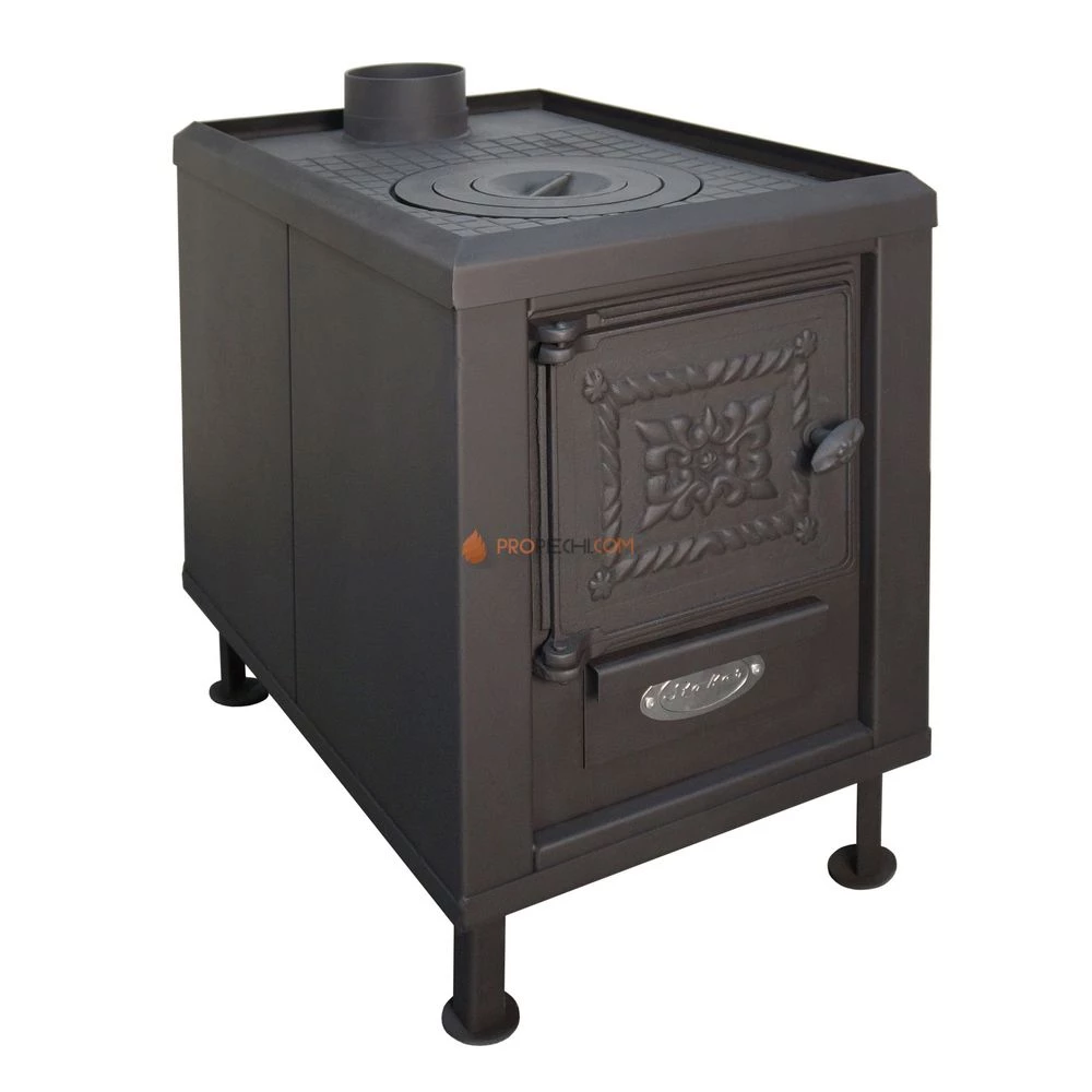 Печь отопительная Stoker Садовая ПО-150 ЧП