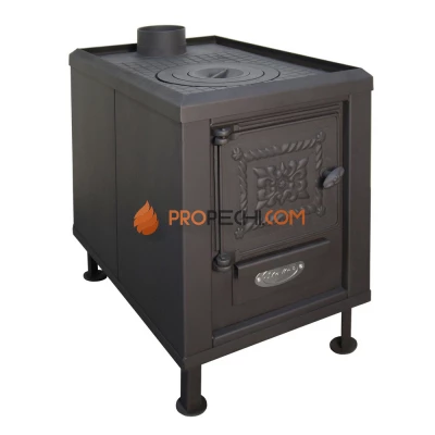 Печь отопительная Stoker Садовая ПО-150 ЧП