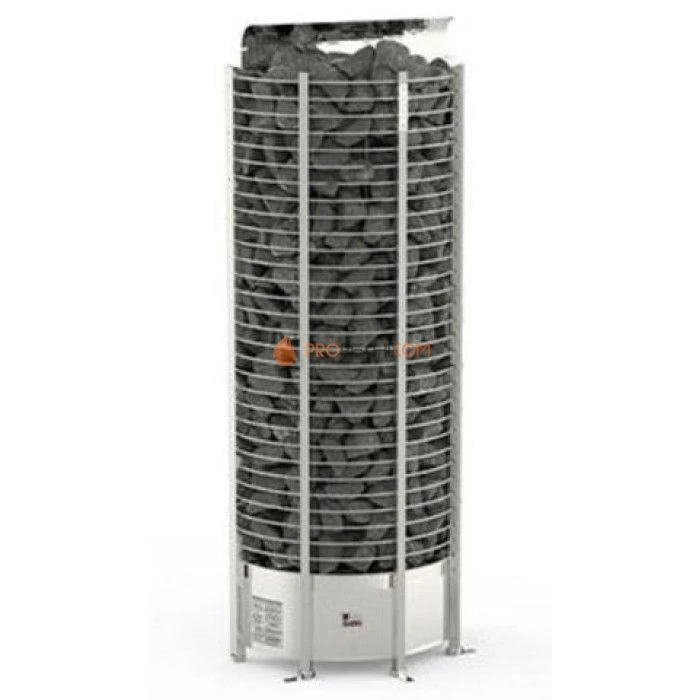 Электрическая печь SAWO TOWER TH3-60NS-WL-P 6 кВт (пульт и блок мощности докупаются отдельно)