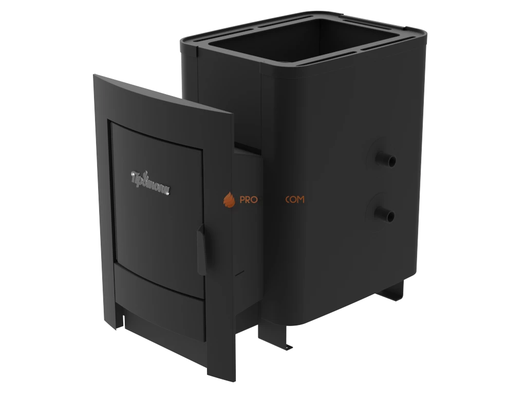 Банная печь Протопи Парилка 18Т