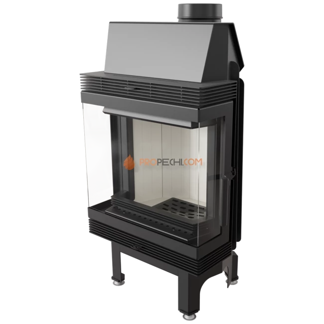 Каминная топка Blanka LP BS