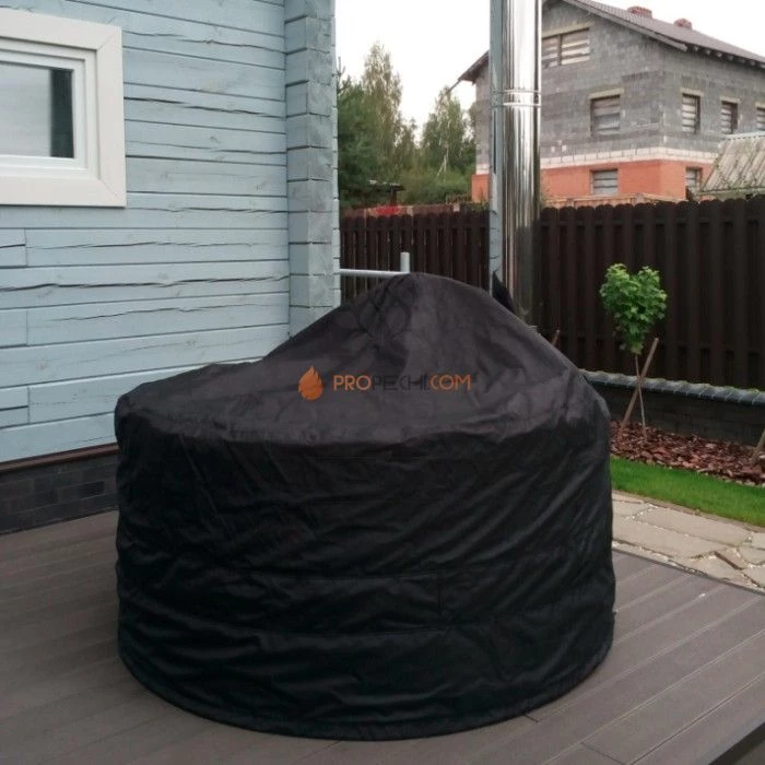 Тент-чехол для купели - D - 1.17