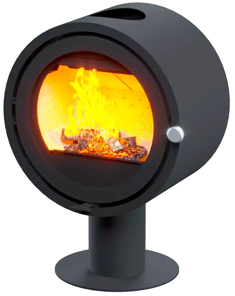 Печь камин Астов D600