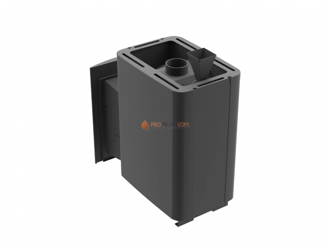 Банная печь Протопи Вулкан 18