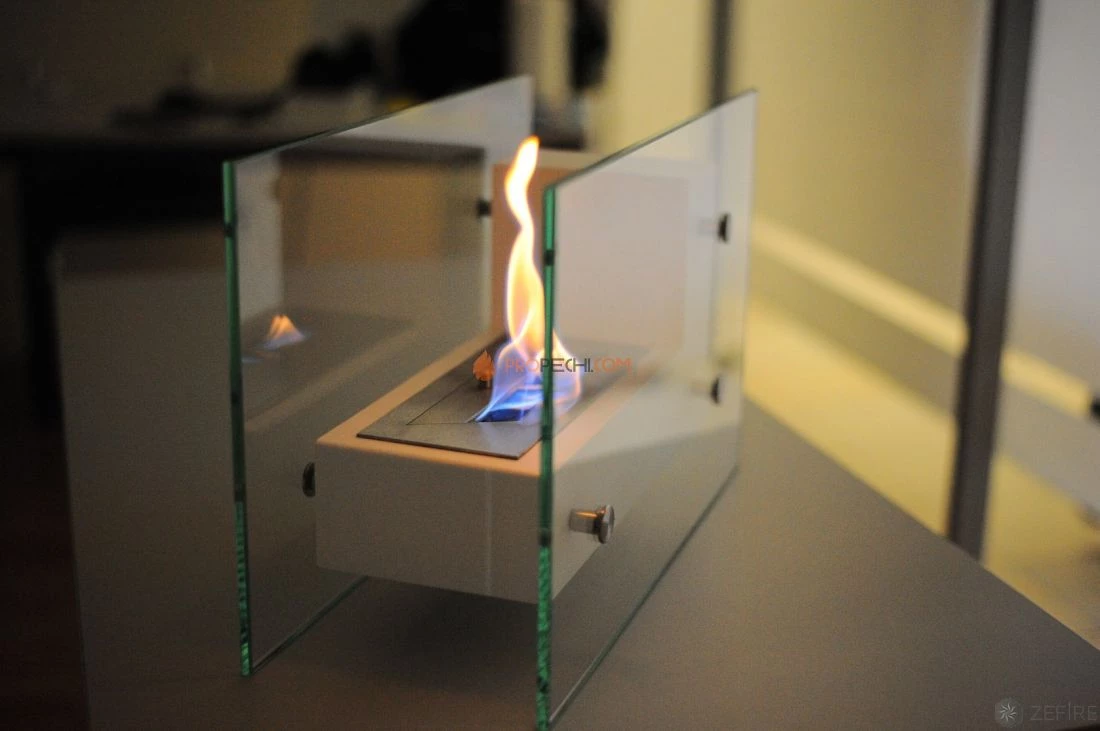 Биокамин Zefire Fidero 500