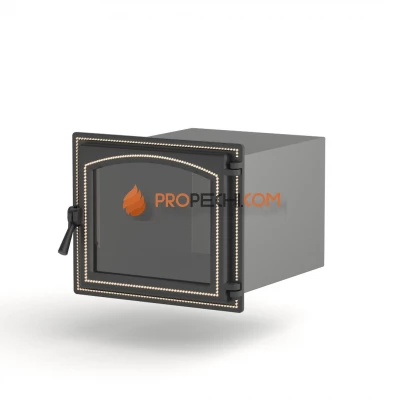 Духовой шкаф ВЕЗУВИЙ 240 (Бронза)