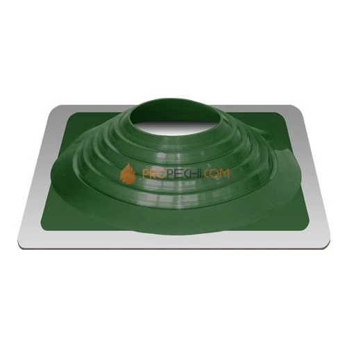 Master Flash №9 (254-467) mm зелёный