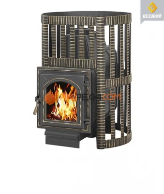 Печь Легенда Ковка 28 (270) б/в