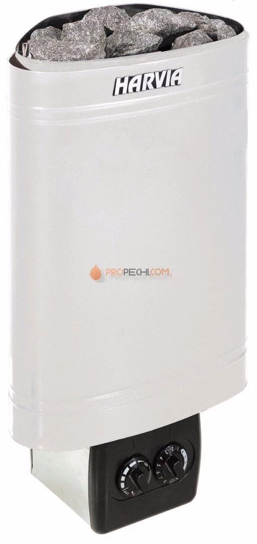 Электрическая печь HARVIA Delta D23