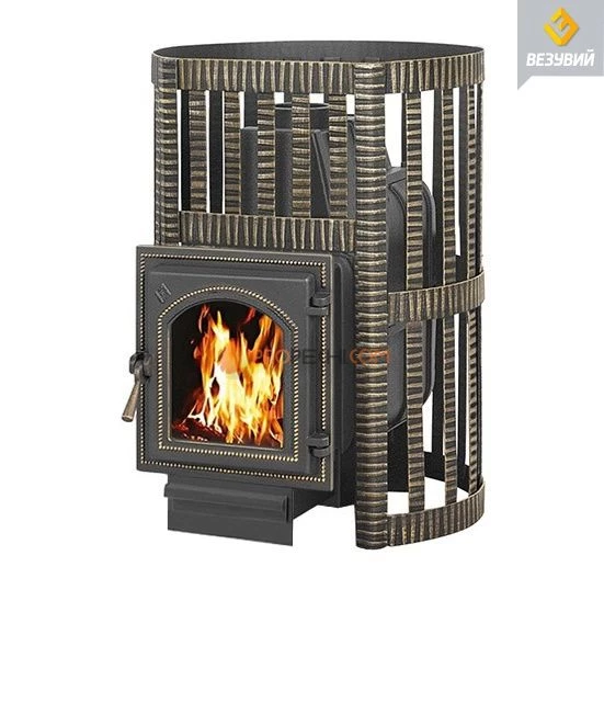 Печь Легенда Ковка 28 (270) б/в