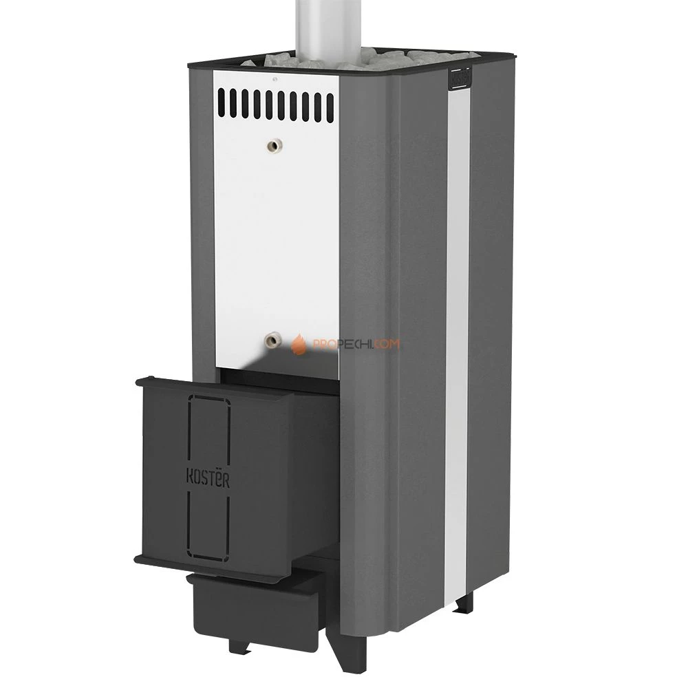 Печь Костёр 21 Регистр