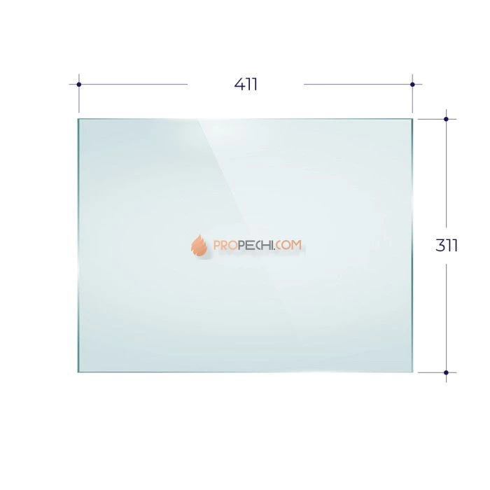 Стекло ЭТНА Панорама (411x311)