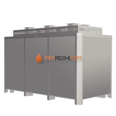 Электрическая печь Инжкомцентр ВВД Премьера Профи 63