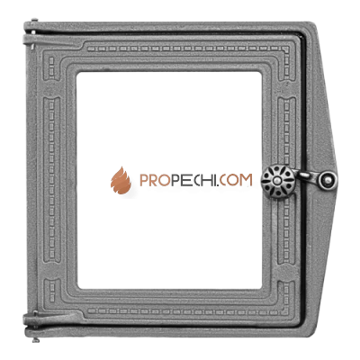 Дверка топочная ДТ-4С