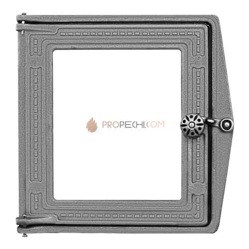 Дверка топочная ДТ-4С