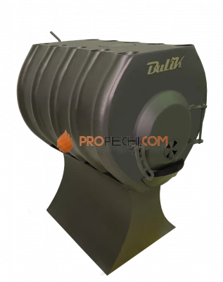 Отопительная печь Березка BuliK 400 PLUS
