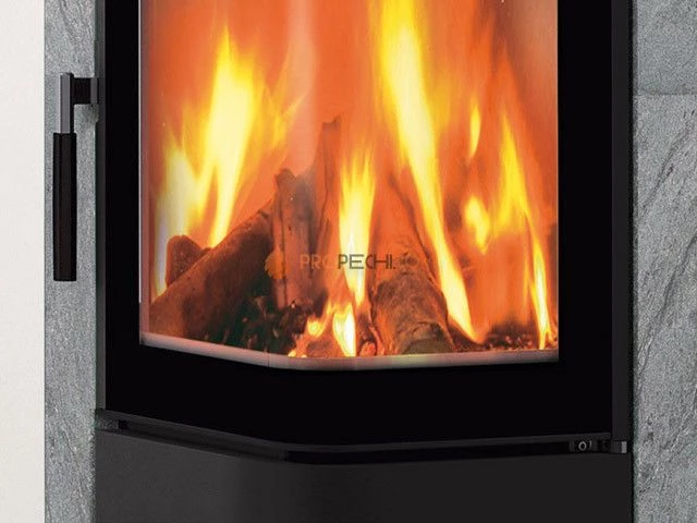 Печь La Nordica Zen