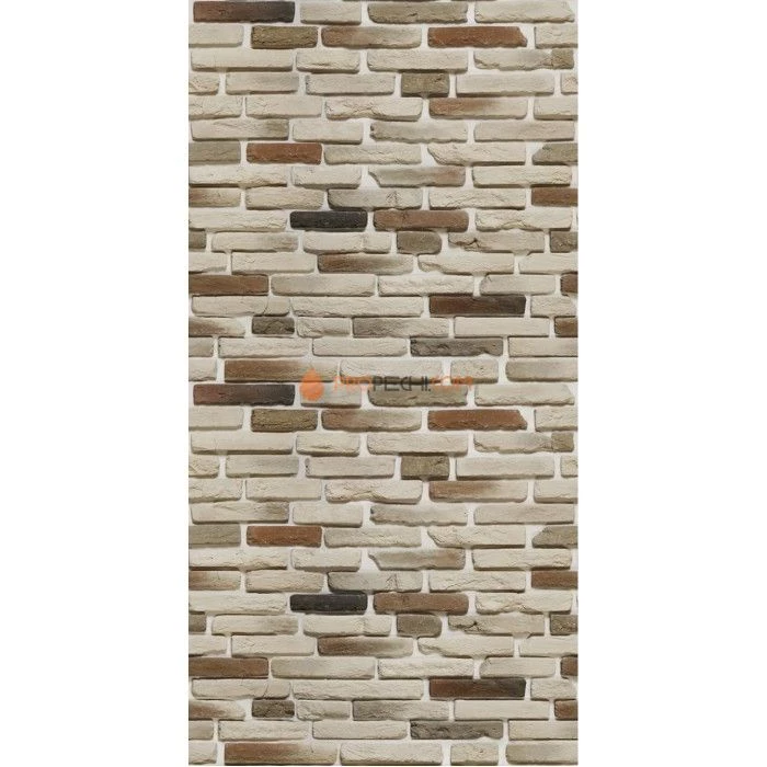 Термозащита DoorWood Фламма Дизайн Прага 085